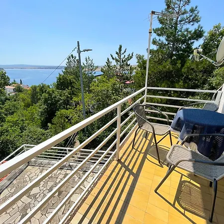 Apartamento Saric Jadranovo