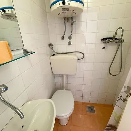 Saric Apartament Jadranovo