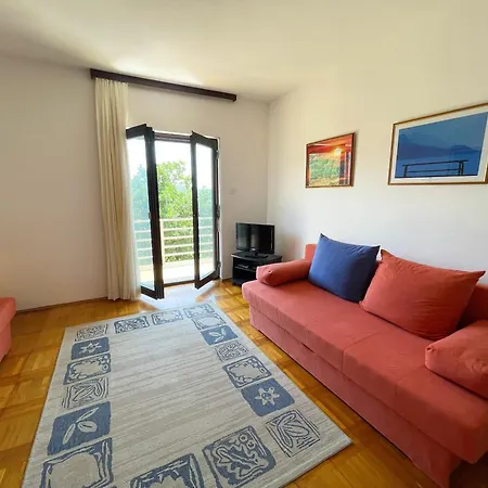 Apartamento Saric