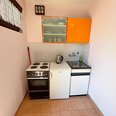 Apartament Saric Jadranovo