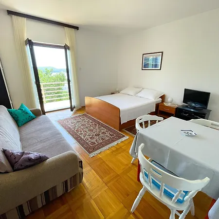 Saric Apartament