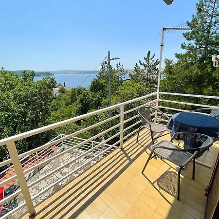 Apartamento Saric *