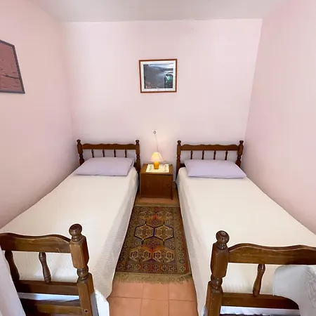Saric Apartamento