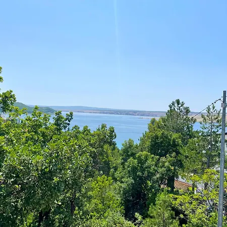 Saric Apartament Jadranovo