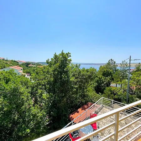 Apartment Saric