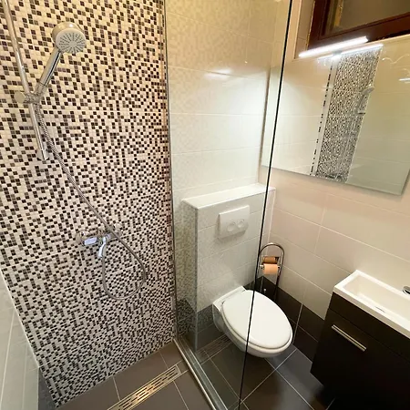 Saric Apartment