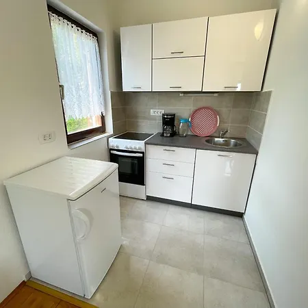 Saric Apartment