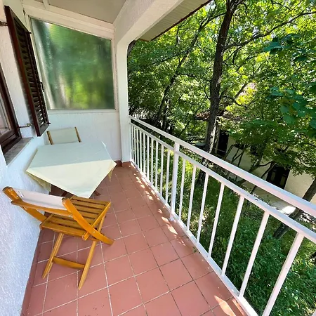 Saric Apartment