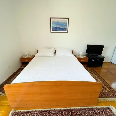 Apartment Saric