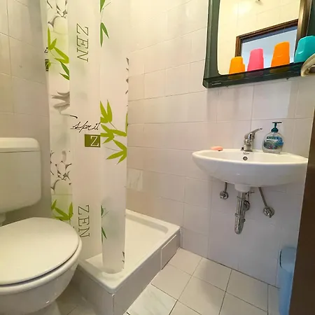 Apartment Saric *