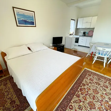 Saric Apartment Jadranovo