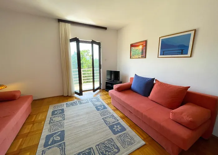 Apartamento Saric