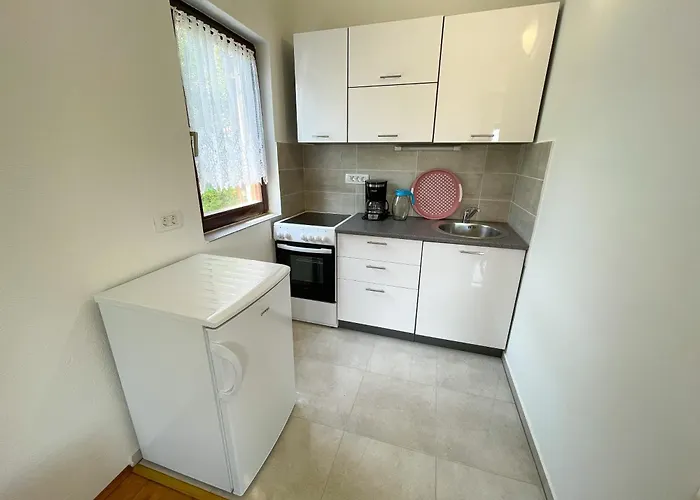 Saric Apartamento