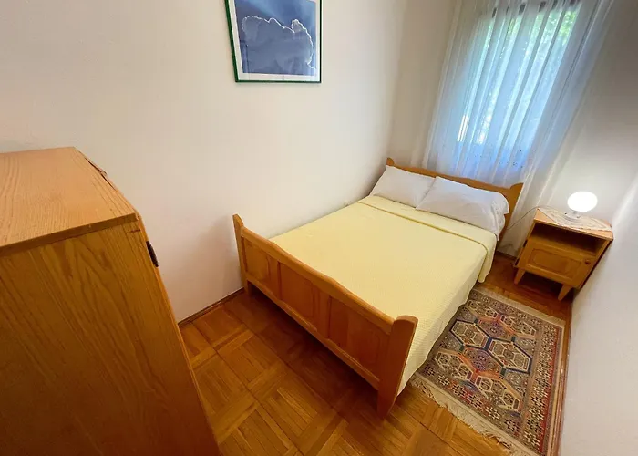 Saric Apartamento *