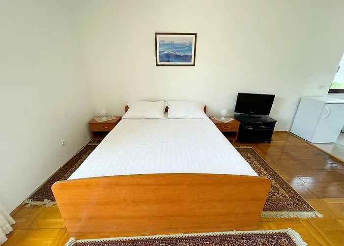 Apartamento Saric