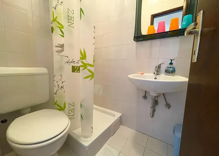 Apartamento Saric *