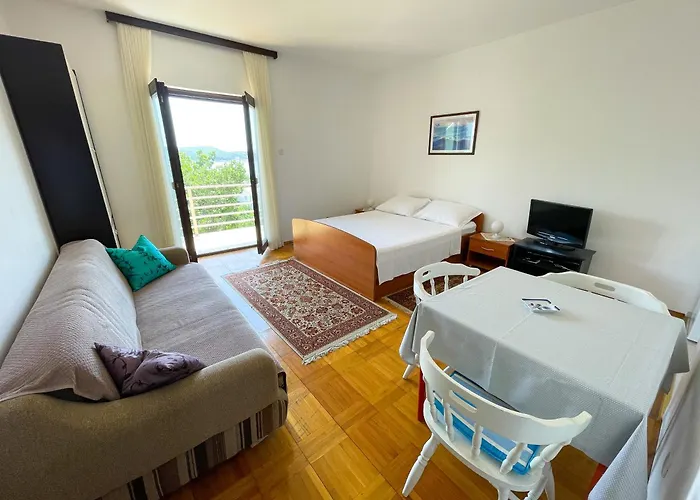 Saric Apartamento