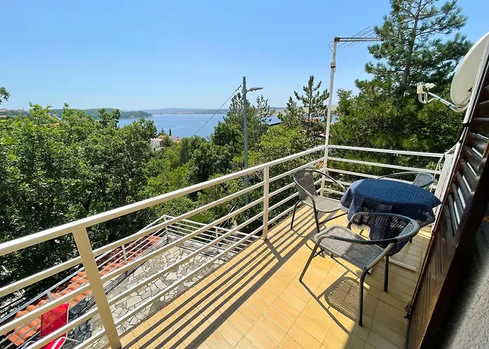Apartamento Saric *