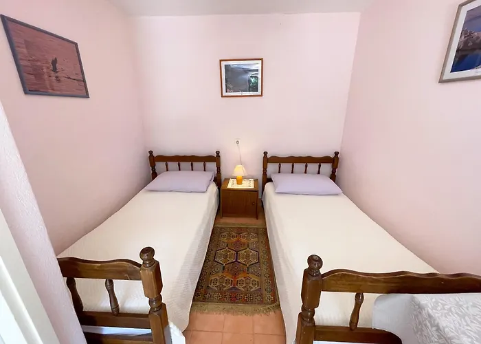 Saric Apartamento